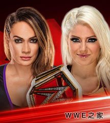 <b>WWE2017年9月19日【RAW最新赛事】</b>