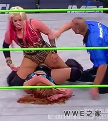 <b>GFW2017年9月23日【IMPACT最新赛事】</b>