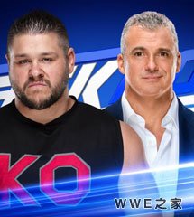 <b>WWE2017年9月27日【SD最新赛事】</b>