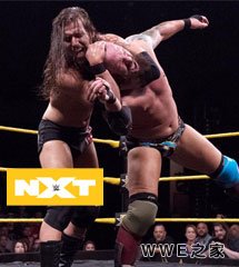 <b>WWE2017年9月28日【NXT最新赛事】</b>