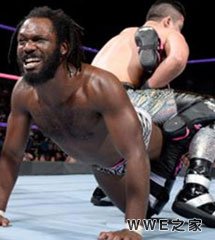 <b>WWE2017年10月11日【205 Live】</b>