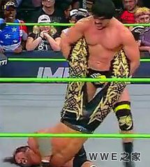 <b>GFW2017年10月13日【IMPACT最新赛事】</b>