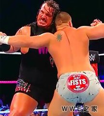 <b>WWE2017年10月20日【ME最新赛事】</b>