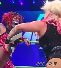 <b>GFW2017年10月20日【IMPACT最新赛事】</b>