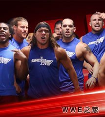 <b>WWE2017年10月31日【RAW最新赛事】</b>
