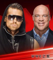 <b>WWE2017年11月7日【RAW最新赛事】</b>