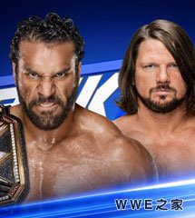 <b>WWE2017年11月8日【SD最新赛事】</b>