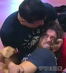 <b>GFW2017年11月11日【IMPACT最新赛事】</b>