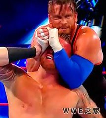 <b>WWE2017年11月17日【ME最新赛事】</b>