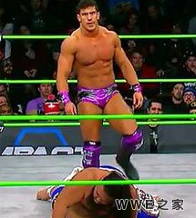 <b>GFW2017年11月18日【IMPACT最新赛事】</b>