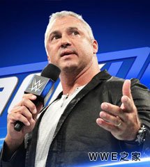 <b>WWE2017年11月22日【SD最新赛事】</b>