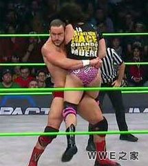 <b>GFW2017年11月25日【IMPACT最新赛事】</b>