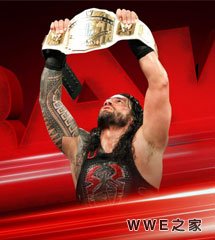 <b>WWE2017年11月28日【RAW最新赛事】</b>
