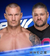 <b>WWE2017年11月29日【SD最新赛事】</b>