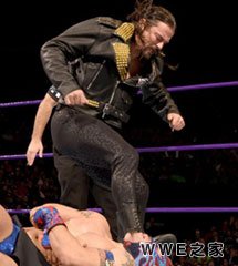 <b>WWE2017年11月30日【ME最新赛事】</b>