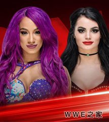 <b>WWE2017年12月5日【RAW最新赛事】</b>