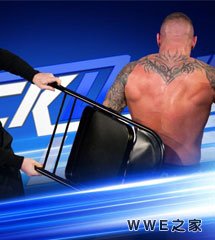 <b>WWE2017年12月6日【SD最新赛事】</b>