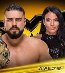 <b>WWE2017年12月7日【NXT最新赛事】</b>