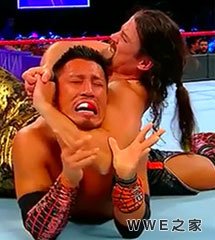 <b>WWE2017年12月8日【ME最新赛事】</b>