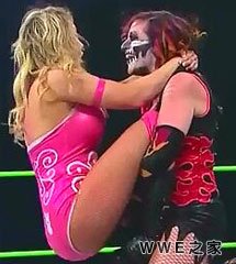 <b>GFW2017年12月9日【IMPACT最新赛事】</b>