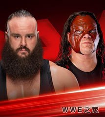 <b>WWE2017年12月12日【RAW最新赛事】</b>