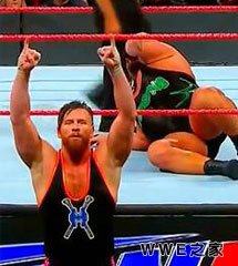 <b>WWE2017年12月15日【ME最新赛事】</b>