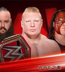 <b>WWE2017年12月19日【RAW最新赛事】</b>