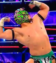 <b>WWE2017年12月30日【ME最新赛事】</b>