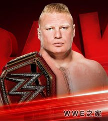 <b>WWE2018年1月2日【RAW最新赛事】</b>