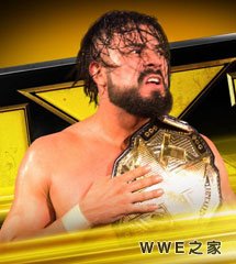<b>WWE2018年1月4日【NXT最新赛事】</b>