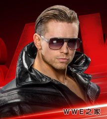<b>WWE2018年1月9日【RAW最新赛事】</b>