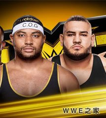 <b>WWE2018年1月18日【NXT最新赛事】</b>