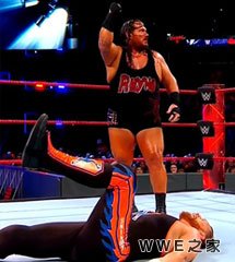 <b>WWE2018年1月19日【ME最新赛事】</b>