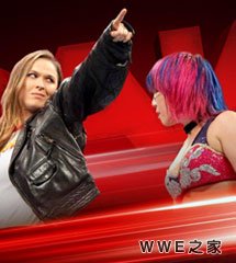 <b>WWE2018年1月30日【RAW最新赛事】</b>