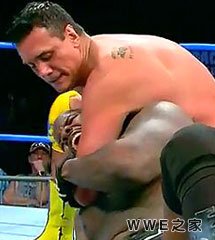 <b>GFW2018年2月3日【IMPACT最新赛事】</b>