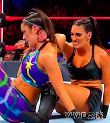 <b>WWE2018年2月3日【ME最新赛事】</b>