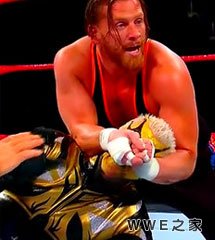 <b>WWE2018年2月10日【ME最新赛事】</b>