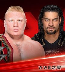 <b>WWE2018年2月27日【RAW最新赛事】</b>