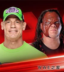 <b>WWE2018年3月27日【RAW最新赛事】</b>