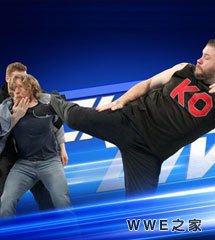 <b>WWE2018年3月28日【SD最新赛事】</b>