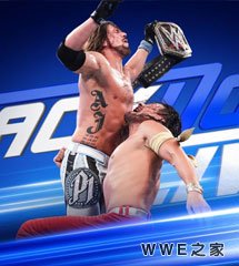 <b>WWE2018年4月11日【SD最新赛事】</b>