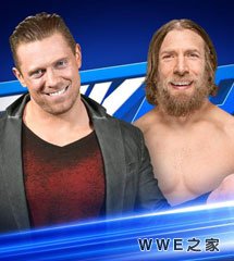 <b>WWE2018年5月25日【SD最新赛事】</b>