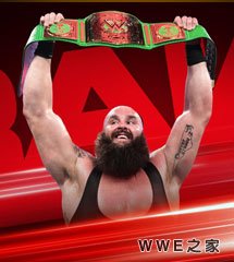 <b>WWE2018年5月1日【RAW最新赛事】</b>