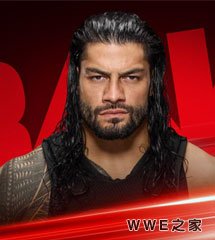 <b>WWE2018年5月8日【RAW最新赛事】</b>