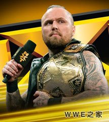 <b>WWE2018年6月14日【NXT最新赛事】</b>