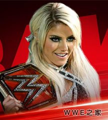 <b>WWE2018年6月19日【RAW最新赛事】</b>