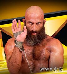 <b>WWE2018年6月21日【NXT最新赛事】</b>