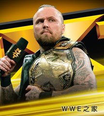 <b>WWE2018年6月28日【NXT最新赛事】</b>