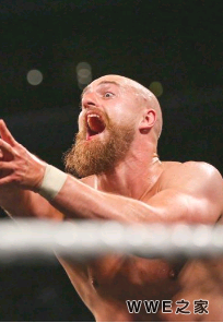 <b>WWE2018年8月23日【NXT最新赛事】</b>