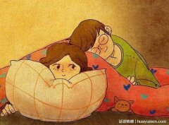 100个超短哄女朋友睡前小故事 很甜很撩的睡前小故事简短